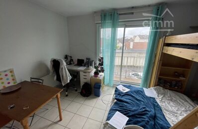 location appartement 420 € CC /mois à proximité de Joué-Lès-Tours (37300)