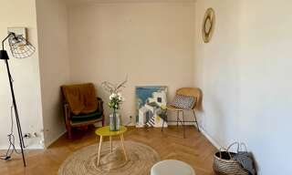 Appartement 4 Pièces 85 m² à vendre à Le Chesnay-Rocquencourt (78150)