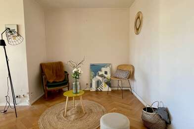 Appartement 4 pièces 420000 €