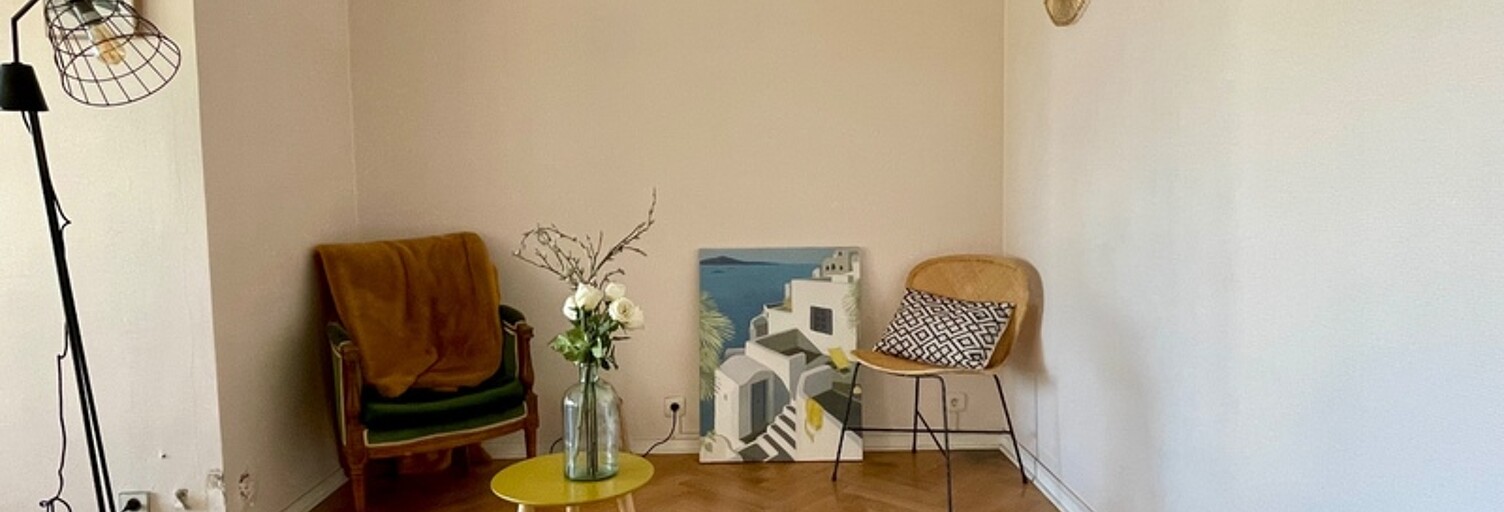 Appartement 4 Pièces 85 m² à vendre à Le Chesnay-Rocquencourt (78150)