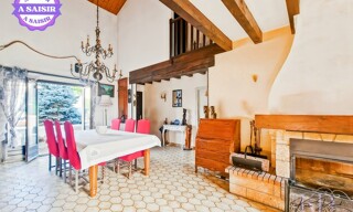 Maison 5 Pièces 105 m² à vendre à Saint-Symphorien-d'Ozon (69360)