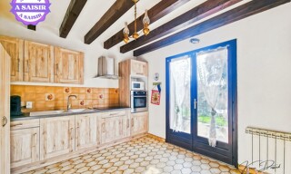 Maison 5 Pièces 105 m² à vendre à Saint-Symphorien-d'Ozon (69360)