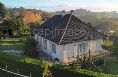 maison 5 pièces 138 m2 à vendre à Brive-la-Gaillarde (19100)