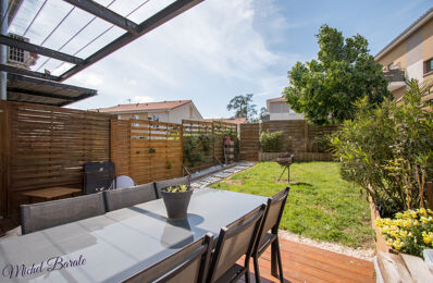 vente maison 319 000 € à proximité de Pollionnay (69290)