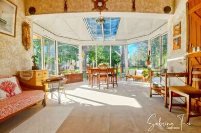 Maison 6 pièces 599000 €