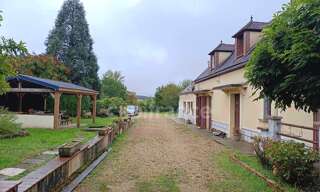 Maison 7 Pièces 124 m² à vendre à Arces-Dilo (89320)