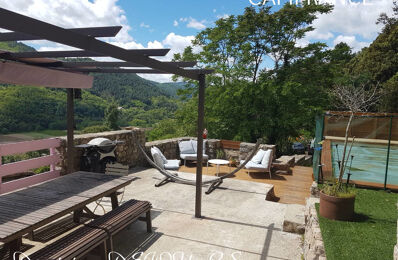 vente maison 280 000 € à proximité de Saint-Maurice-en-Chalencon (07190)