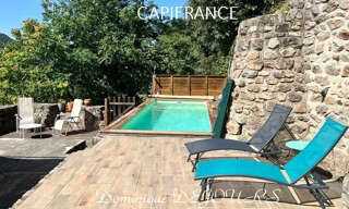 Maison 5 Pièces 109 m² à vendre à Dunière-sur-Eyrieux (07360)