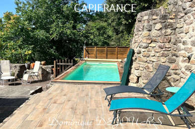 Maison 5 pièces 265000 €