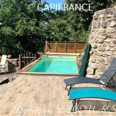 Maison 5 pièces 265000 €