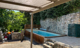 Maison 5 Pièces 109 m² à vendre à Dunière-sur-Eyrieux (07360)