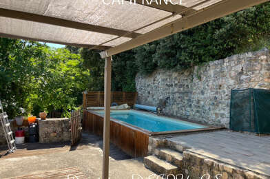 Maison 5 pièces 265000 €