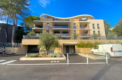 vente appartement 397 500 € à proximité de Châteauneuf-Grasse (06740)