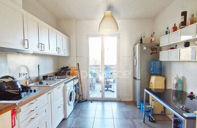 vente appartement 286 000 € à proximité de Bastia (20600)