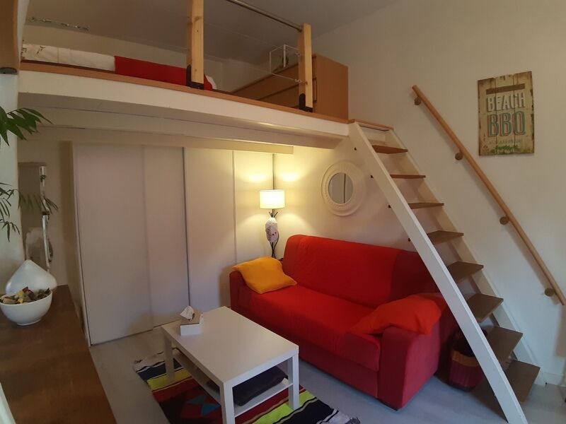 Appartement 1 pièces  à vendre Nice 06000