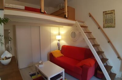 appartement 1 pièces 30 m2 à vendre à Nice (06000)