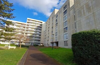 vente appartement 109 800 € à proximité de Angoulême (16000)