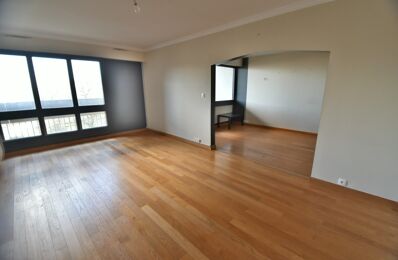 vente appartement 109 800 € à proximité de Ruelle-sur-Touvre (16600)