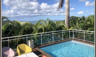 Maison 5 Pièces 140 m² à vendre à Baie-Mahault (97122)