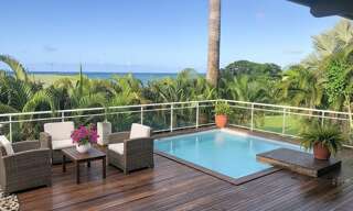 Maison 5 Pièces 140 m² à vendre à Baie-Mahault (97122)