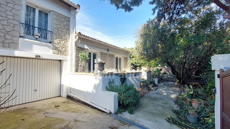 Villa / Maison 4 pièces  à vendre Avignon 84000