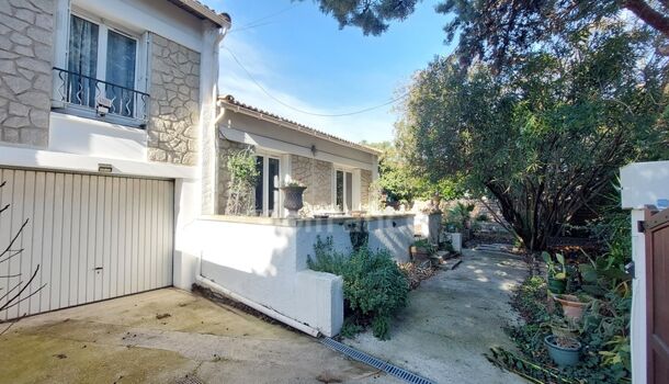 Villa / Maison 4 pièces  à vendre Avignon 84000