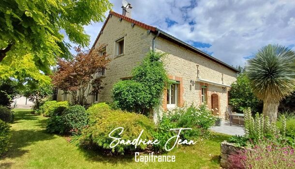 Villa / Maison 6 pièces  à vendre Pressagny-l'Orgueilleux 27510