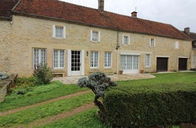 vente maison 129 000 € à proximité de Lucy-sur-Yonne (89480)