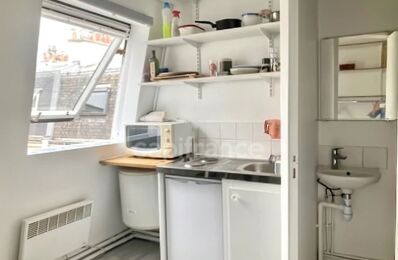 vente appartement 124 600 € à proximité de Villiers-sur-Marne (94350)