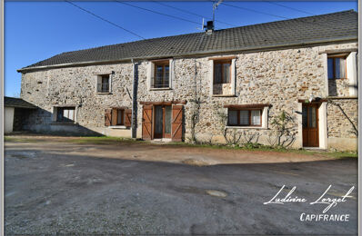 vente maison 217 000 € à proximité de Reuilly-Sauvigny (02850)