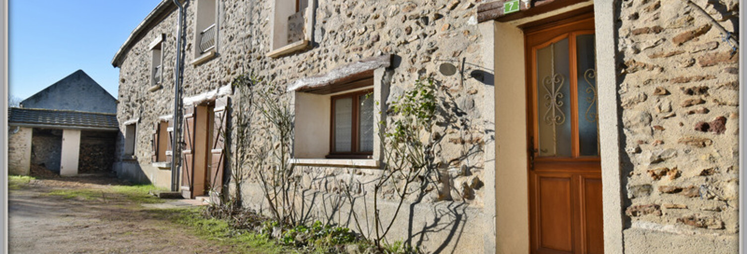 Maison 6 Pièces 174 m² à vendre à Château-Thierry (02400)