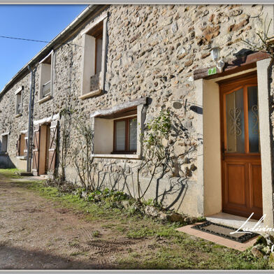 Maison 6 pièces 210000 €