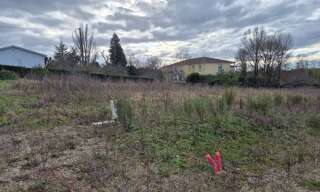 Terrain  621 m² à vendre à Angoulême (16000)