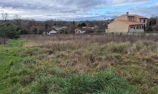 Terrain  528 m² à vendre à Angoulême (16000)