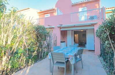 vente maison 475 000 € à proximité de Le Cannet (06110)