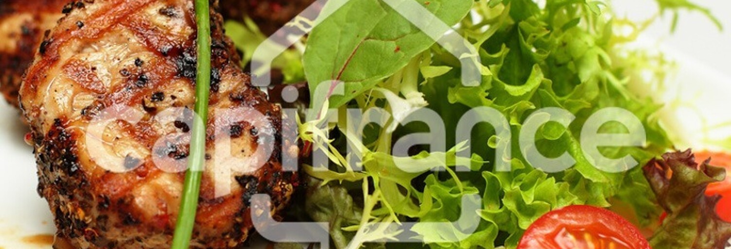 Commerce  284 m² à vendre à Notre-Dame-de-Monts (85690)