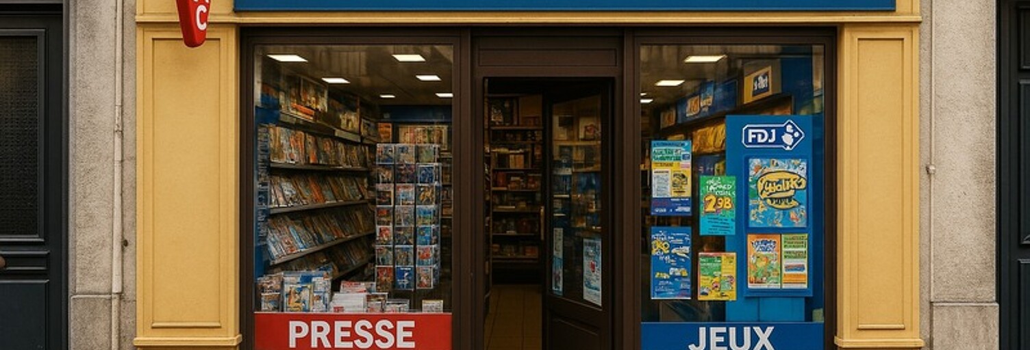 Commerce 3 Pièces 70 m² à vendre à Béziers (34500)