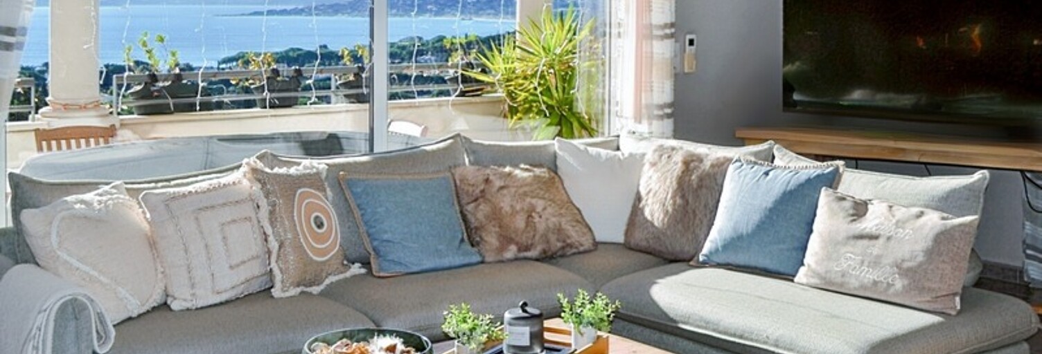 Appartement 7 Pièces 216 m² à vendre à Roquebrune-sur-Argens (83380)