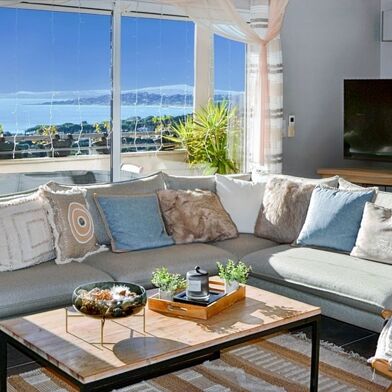 Appartement 7 pièces 1420000 €