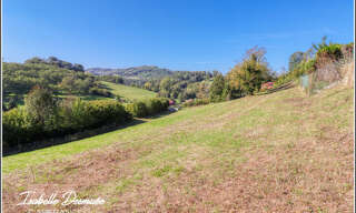 Terrain  2645 m² à vendre à Saint-Paul-d'Izeaux (38140)
