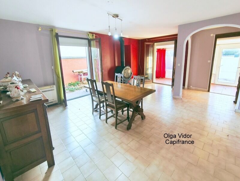 Villa / Maison 3 pièces  à vendre Agde 34300