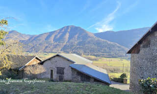 Maison 5 Pièces 100 m² à vendre à Betton-Bettonet (73390)