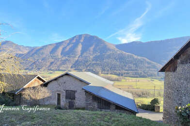 Maison 5 pièces 109500 €