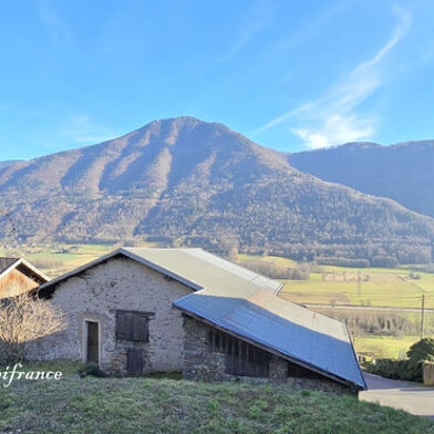 Maison 5 pièces 109500 €