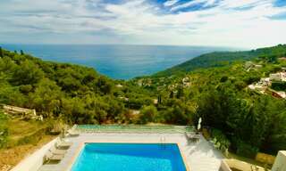 Appartement 5 Pièces 210 m² à vendre à Èze (06360)