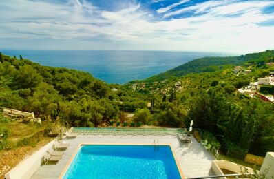 vente appartement 3 980 000 € à proximité de Roquebrune-Cap-Martin (06190)