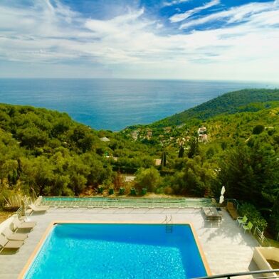 Appartement 5 pièces 3980000 €