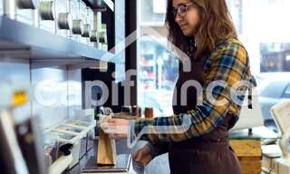 Commerce 4 Pièces 77 m² à vendre à Canet-en-Roussillon (66140)