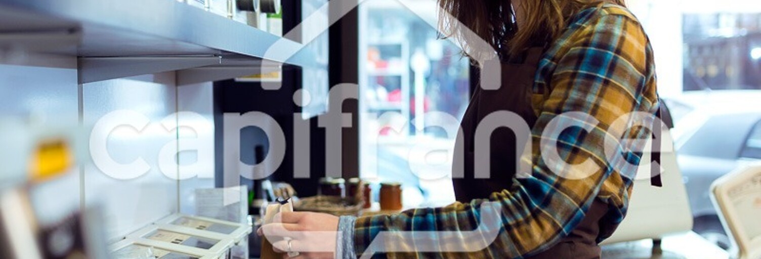 Commerce 4 Pièces 77 m² à vendre à Canet-en-Roussillon (66140)