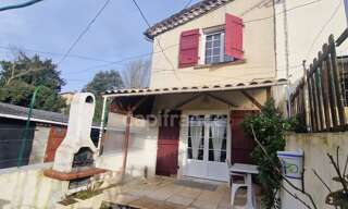 Maison 3 Pièces 61 m² à vendre à Castelnau d'Auzan Labarrère (32440)